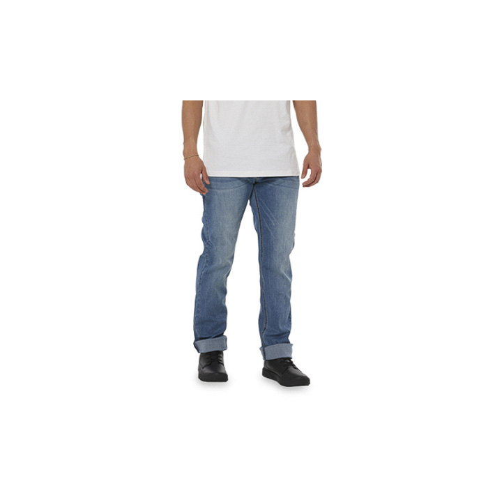 Pantalones Caterpillar Ninety Eight Slim Hombre Azules | Argentina-ADNUO7986