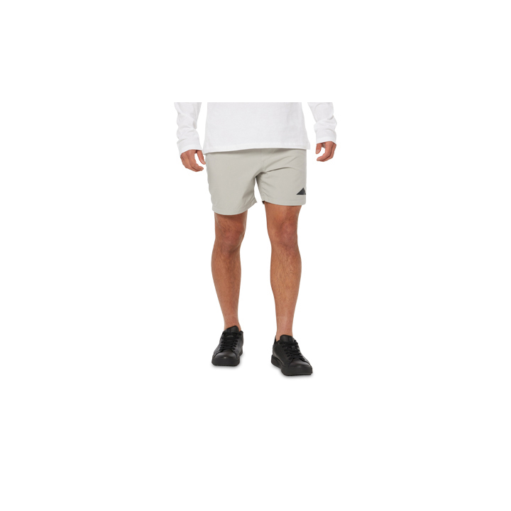 Pantalones Cortos Caterpillar Foundation Swim Trunk Hombre Gris | Argentina-RDLUM9185