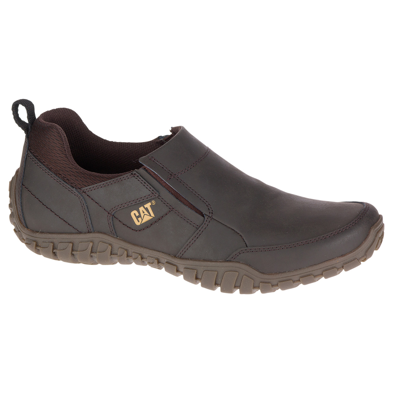 Slip On Caterpillar Opine Hombre Cafe | Argentina-RKAIM8401