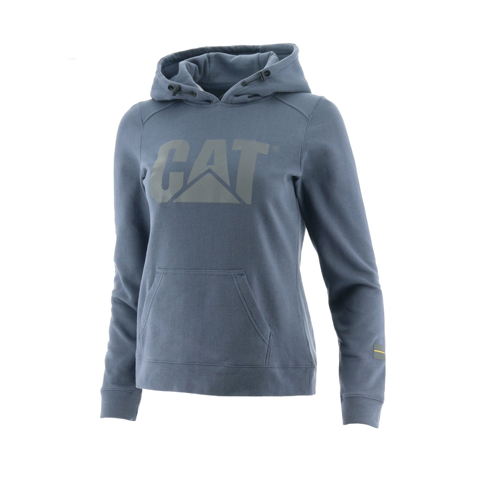 Sudaderas Caterpillar H2o Pullover Mujer Azules | Argentina-ECAYJ5098